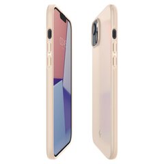 Spigen Thin Fit iPhone 14 Plus SAND BEIGE hind ja info | Telefoni kaaned, ümbrised | kaup24.ee