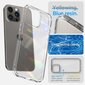 Spigen Ultra Hybrid iPhone 14 Pro FROST Clear hind ja info | Telefoni kaaned, ümbrised | kaup24.ee