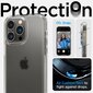 Spigen Ultra Hybrid iPhone 14 Pro FROST Clear hind ja info | Telefoni kaaned, ümbrised | kaup24.ee