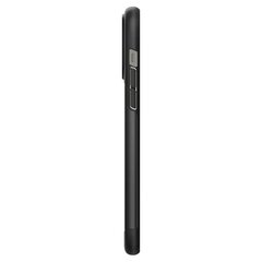 Spigen Slim Armor iPhone 14 Pro Black hind ja info | Telefoni kaaned, ümbrised | kaup24.ee