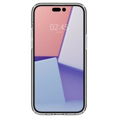 Spigen Ultra Hybrid iPhone 14 Pro WHITE hind ja info | Telefoni kaaned, ümbrised | kaup24.ee