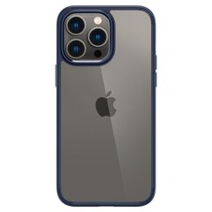 Spigen Ultra Hybrid iPhone 14 Pro Blue hind ja info | Telefoni kaaned, ümbrised | kaup24.ee