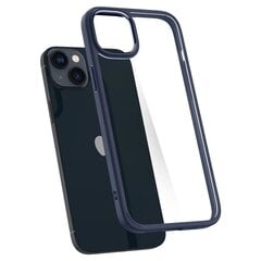 Spigen Ultra Hybrid iPhone 14 Plus Blue hind ja info | Telefoni kaaned, ümbrised | kaup24.ee