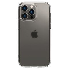 Spigen Ultra Hybrid iPhone 14 Pro Max FROST Clear hind ja info | Telefoni kaaned, ümbrised | kaup24.ee