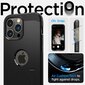 Spigen Tough Armor iPhone 14 Pro Black hind ja info | Telefoni kaaned, ümbrised | kaup24.ee