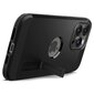 Spigen Tough Armor iPhone 14 Pro Black hind ja info | Telefoni kaaned, ümbrised | kaup24.ee