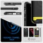 Spigen Rugged Armor iPhone 14 Pro Max Black цена и информация | Telefoni kaaned, ümbrised | kaup24.ee