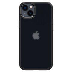 Spigen Ultra Hybrid iPhone 14 Plus FROST Black hind ja info | Telefoni kaaned, ümbrised | kaup24.ee