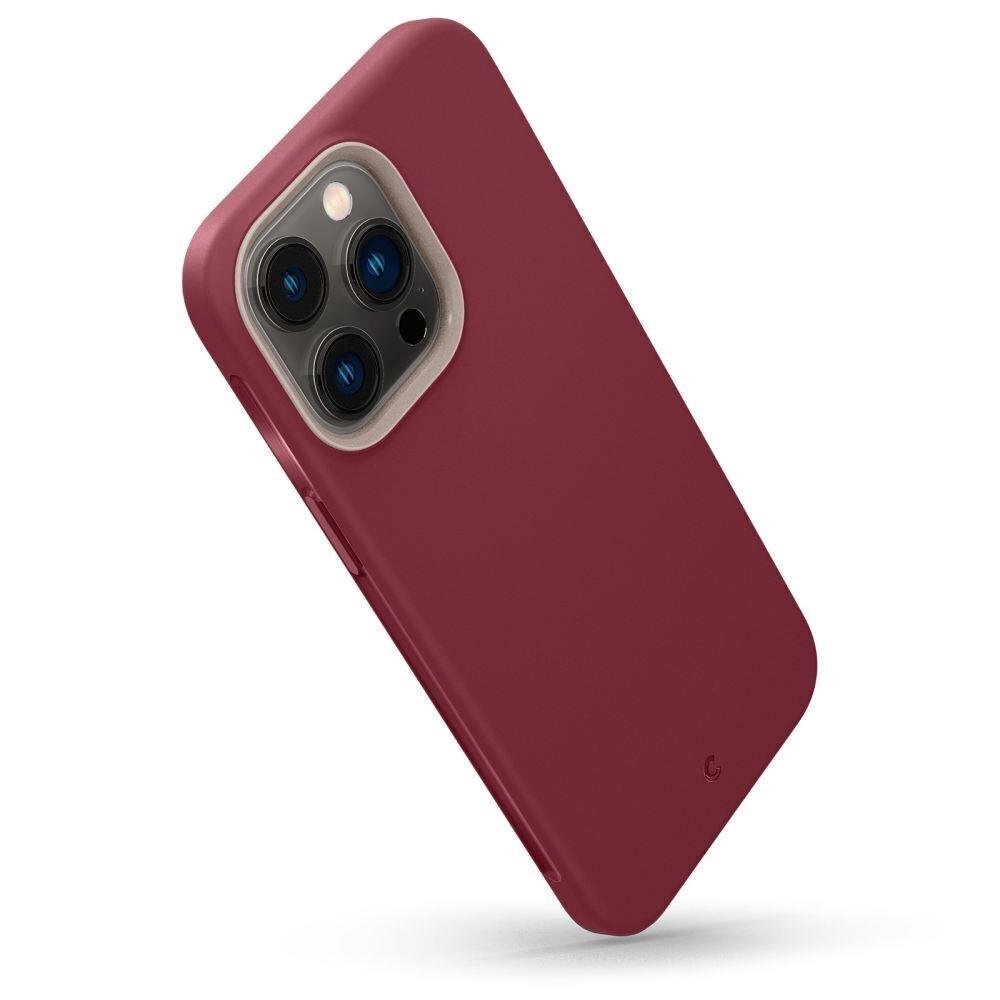 Spigen Cyrill Ultra iPhone 14 Pro SANGRIA hind ja info | Telefoni kaaned, ümbrised | kaup24.ee