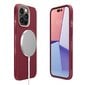 Spigen Cyrill Ultra iPhone 14 Pro SANGRIA hind ja info | Telefoni kaaned, ümbrised | kaup24.ee