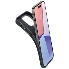 Чехол Spigen Cyrill Ultra для iPhone 14 Pro Max, серый цена и информация | Чехлы для телефонов | kaup24.ee