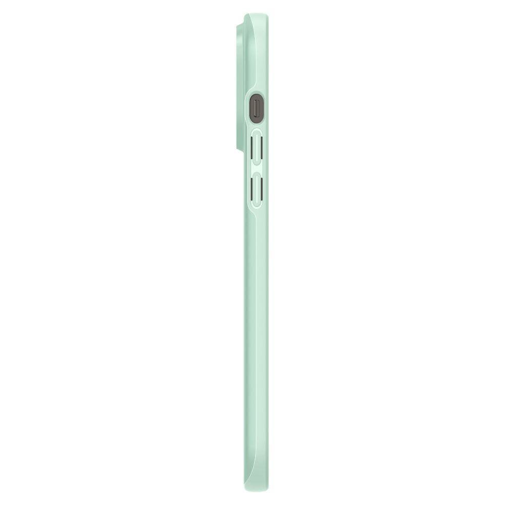 Spigen Thin Fit iPhone 14 Pro Apple MINT hind ja info | Telefoni kaaned, ümbrised | kaup24.ee