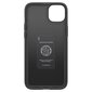 Spigen Thin Fit iPhone 14 Plus Black hind ja info | Telefoni kaaned, ümbrised | kaup24.ee