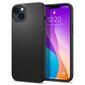 Spigen Thin Fit iPhone 14 Plus Black hind ja info | Telefoni kaaned, ümbrised | kaup24.ee