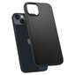 Spigen Thin Fit iPhone 14 Plus Black hind ja info | Telefoni kaaned, ümbrised | kaup24.ee