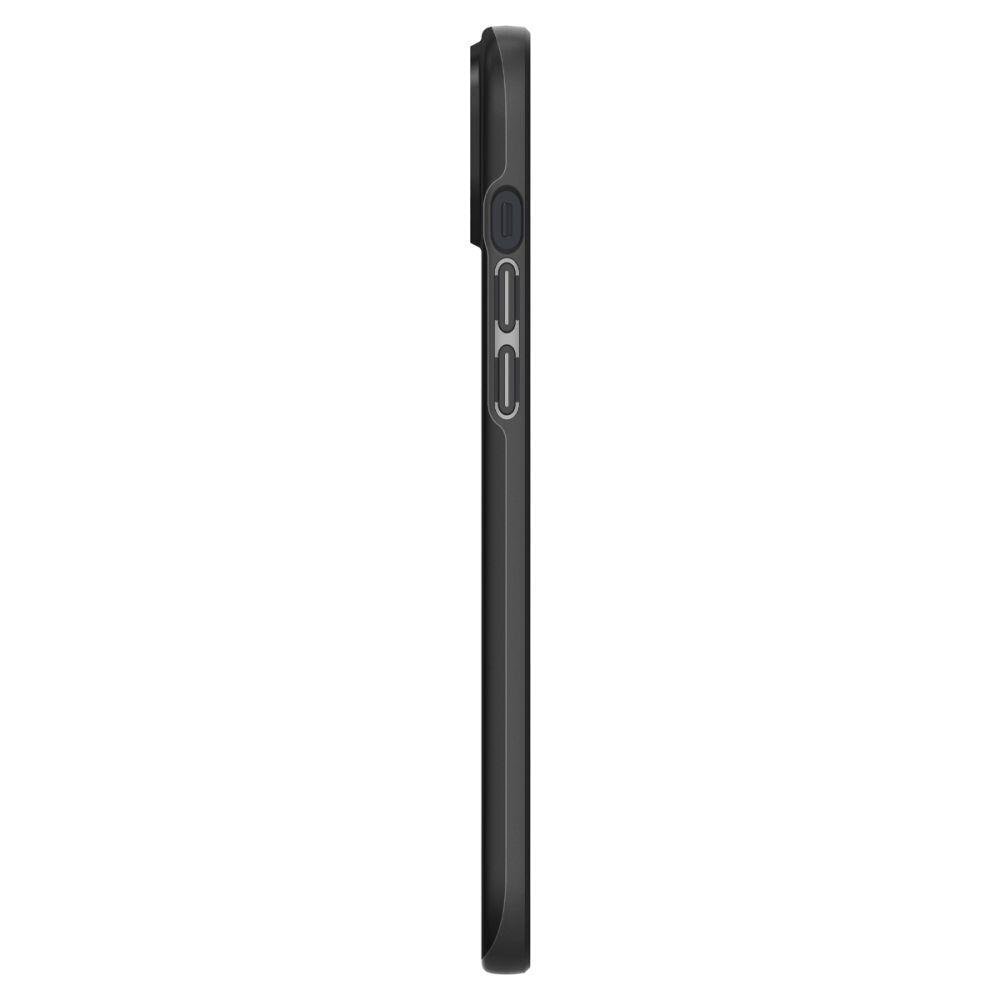 Spigen Thin Fit iPhone 14 Plus Black цена и информация | Telefoni kaaned, ümbrised | kaup24.ee