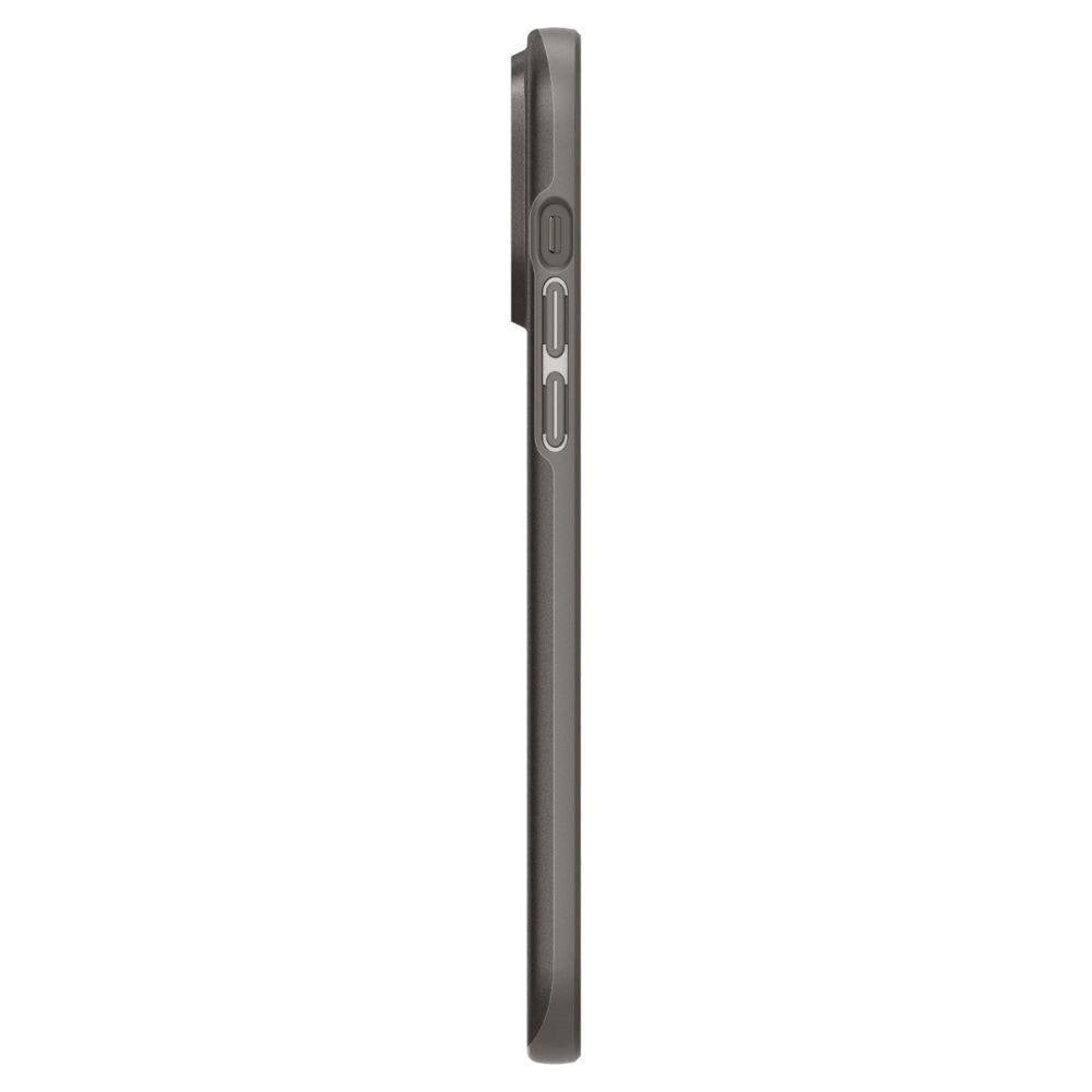 Spigen Thin Fit iPhone 14 Pro Max GUNMETAL hind ja info | Telefoni kaaned, ümbrised | kaup24.ee