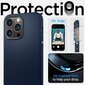 Spigen Armor iPhone 14 Pro Max Blue цена и информация | Telefoni kaaned, ümbrised | kaup24.ee