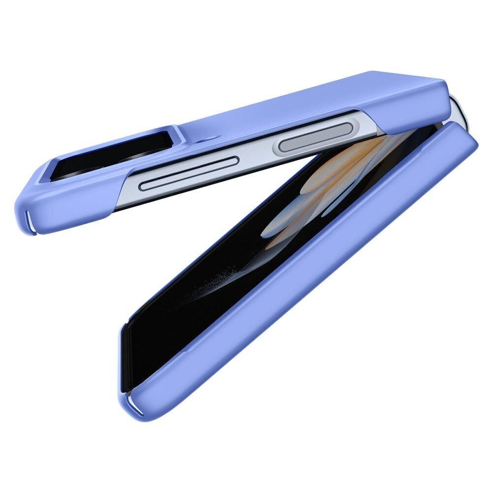 Spigen ACS05172 (Galaxy Z Flip 4) Purple цена и информация | Telefoni kaaned, ümbrised | kaup24.ee
