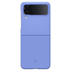 Чехол Spigen ACS05172 для Galaxy Z Flip 4, фиолетовый цена и информация | Чехлы для телефонов | kaup24.ee