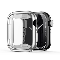 Dux Ducis Samo Apple Watch 7 45mm jaoks hind ja info | Nutikellade ja nutivõrude tarvikud | kaup24.ee