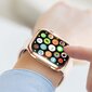 Dux Ducis Samo Apple Watch 7 41mm jaoks hind ja info | Nutikellade ja nutivõrude tarvikud | kaup24.ee