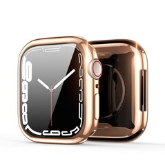 Dux Ducis Samo Apple Watch 7 41mm jaoks цена и информация | Аксессуары для смарт-часов и браслетов | kaup24.ee