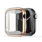 Dux Ducis Samo Apple Watch 7 41mm jaoks hind ja info | Nutikellade ja nutivõrude tarvikud | kaup24.ee