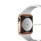 Dux Ducis Samo Case kellale Apple Watch 6 44mm / Watch 5 44mm / Watch 4 44mm / Watch SE 44mm hind ja info | Nutikellade ja nutivõrude tarvikud | kaup24.ee