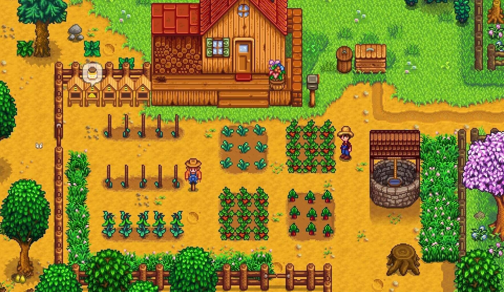 Mäng Stardew Valley Collector's Edition, PS4 hind ja info | Arvutimängud, konsoolimängud | kaup24.ee