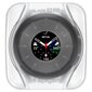Kaitseklaas Spigen Samsung Galaxy Watch 4 46mm jaoks цена и информация | Nutikellade ja nutivõrude tarvikud | kaup24.ee
