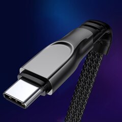 Кабель Joyroom 3in1 USB - Lightning / USB Type C 3,5A 480 Мбит/с 1,3 м (S-1335K4) цена и информация | Кабели для телефонов | kaup24.ee