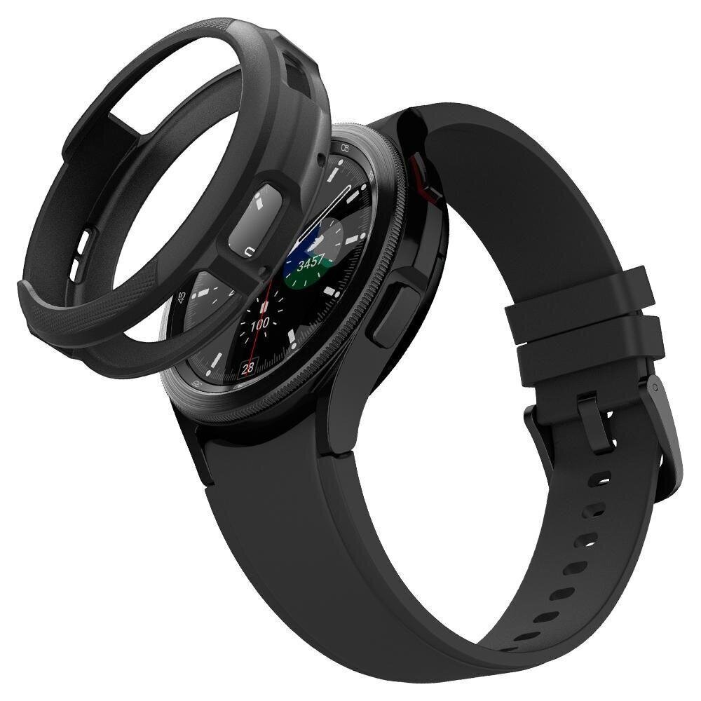 Spigen Liquid Air Samsung Galaxy Watch 4 Classic 46mm jaoks цена и информация | Nutikellade ja nutivõrude tarvikud | kaup24.ee