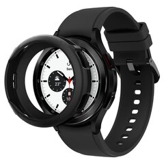 Spigen Liquid Air Samsung Galaxy Watch 4 Classic 46mm jaoks цена и информация | Аксессуары для смарт-часов и браслетов | kaup24.ee