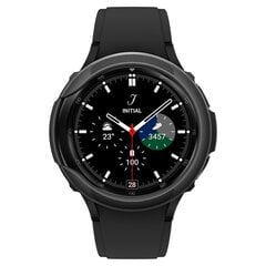 Spigen Liquid Air Samsung Galaxy Watch 4 Classic 46mm jaoks цена и информация | Аксессуары для смарт-часов и браслетов | kaup24.ee