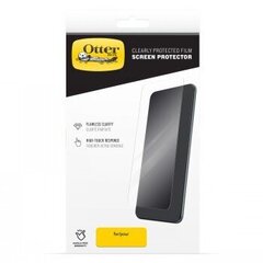 OtterBox Clearly Protected hind ja info | Ekraani kaitsekiled | kaup24.ee