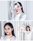 LED selfie ring 52 - 170 cm hind ja info | Fotovalgustuse seadmed | kaup24.ee