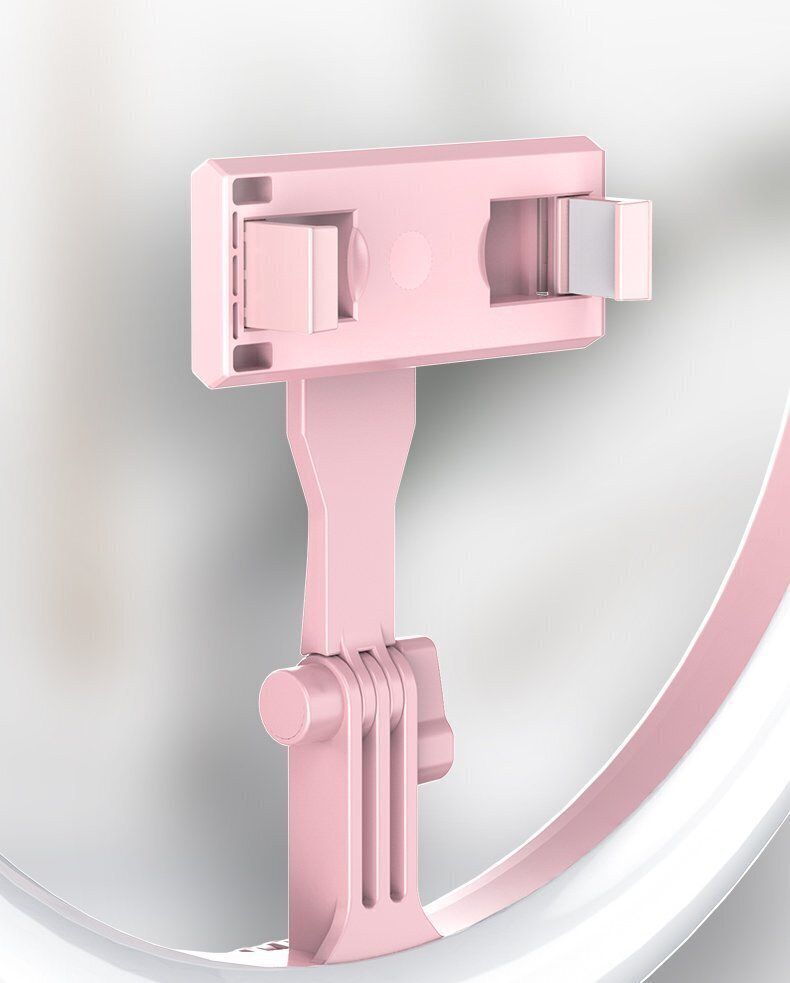 LED selfie ring 52 - 170 cm hind ja info | Fotovalgustuse seadmed | kaup24.ee