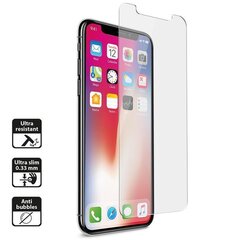 Puro iPhone XR hind ja info | Ekraani kaitsekiled | kaup24.ee