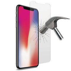 Защитное стекло Puro iPhone XR цена и информация | Защитные пленки для телефонов | kaup24.ee