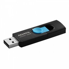 Adata UV220 32GB USB2.0 цена и информация | ADATA Компьютерная техника | kaup24.ee