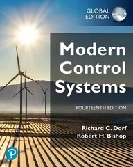 Modern Control Systems, Global Edition 14th edition цена и информация | Книги по социальным наукам | kaup24.ee
