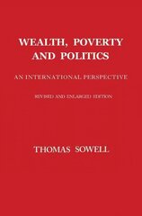 Wealth, Poverty and Politics: An International Perspective 2nd edition hind ja info | Majandusalased raamatud | kaup24.ee