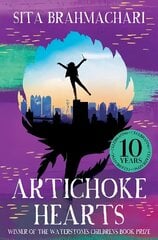 Artichoke Hearts цена и информация | Книги для подростков и молодежи | kaup24.ee