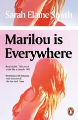 Marilou is Everywhere hind ja info | Fantaasia, müstika | kaup24.ee