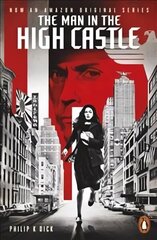 Man in the High Castle цена и информация | Фантастика, фэнтези | kaup24.ee