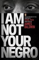 I Am Not Your Negro цена и информация | Книги по социальным наукам | kaup24.ee