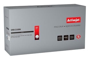 Activejet DRB-2100N must hind ja info | Laserprinteri toonerid | kaup24.ee