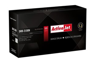 Activejet DRB-2100N must hind ja info | Laserprinteri toonerid | kaup24.ee