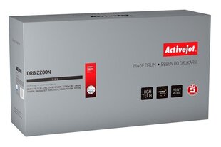 Activejet DRB-2200N must hind ja info | Laserprinteri toonerid | kaup24.ee